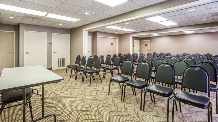 Quality Inn Summerville-Charleston Meeting