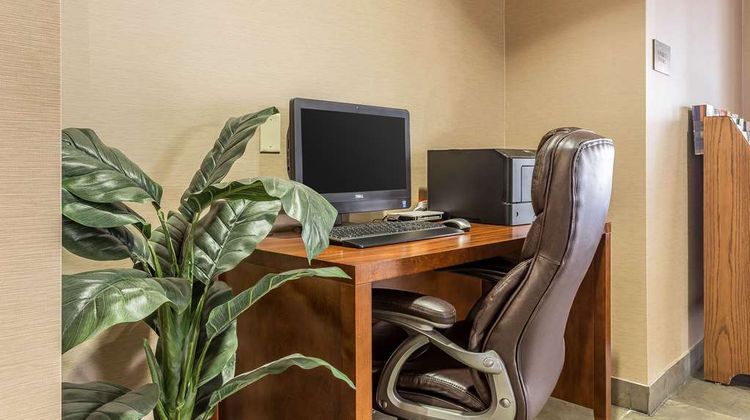 Quality Inn Summerville-Charleston Other