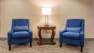 Quality Inn Summerville-Charleston