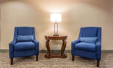 Quality Inn Summerville-Charleston