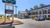 <b>Quality Inn Walterboro Exterior</b>. Images powered by <a href="https://iceportal.shijigroup.com/" title="IcePortal" target="_blank">IcePortal</a>.