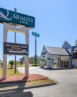 Quality Inn Walterboro