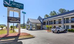 Quality Inn Walterboro