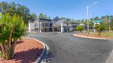 <b>Quality Inn Walterboro Exterior</b>. Images powered by <a href="https://iceportal.shijigroup.com/" title="IcePortal" target="_blank">IcePortal</a>.