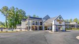 <b>Quality Inn Walterboro Exterior</b>. Images powered by <a href="https://iceportal.shijigroup.com/" title="IcePortal" target="_blank">IcePortal</a>.