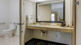Quality Inn Walterboro Room