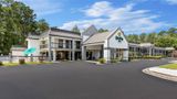 Quality Inn Walterboro Exterior