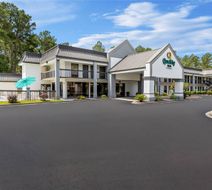 Quality Inn Walterboro Exterior