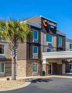 Comfort Inn North Myrtle Beach