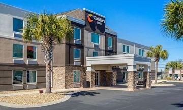 Comfort Inn North Myrtle Beach