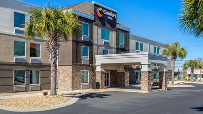 Comfort Inn North Myrtle Beach