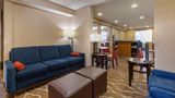 <b>Comfort Inn North Myrtle Beach Lobby</b>. Images powered by <a href="https://iceportal.shijigroup.com/" title="IcePortal" target="_blank">IcePortal</a>.