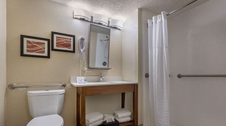 Comfort Inn North Myrtle Beach Room