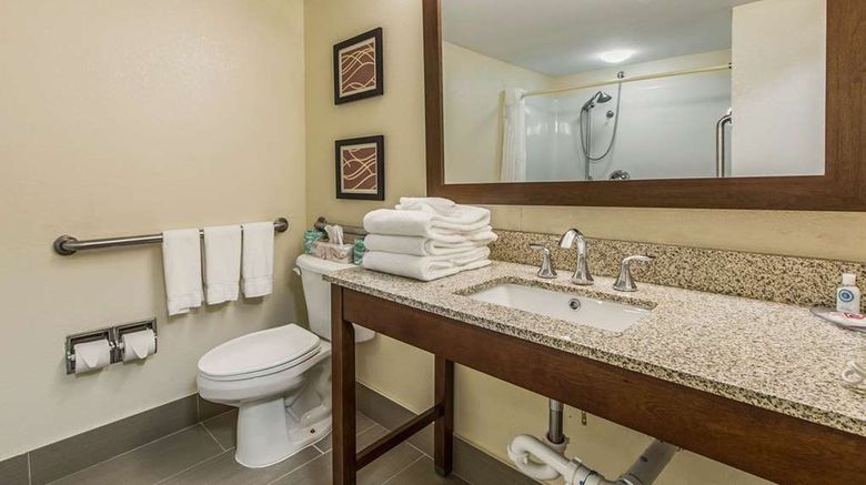 <b>Comfort Inn & Suites Greenwood Room</b>. Images powered by <a href="https://iceportal.shijigroup.com/" title="IcePortal" target="_blank">IcePortal</a>.