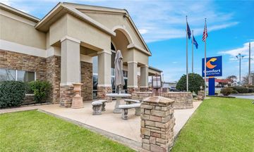 Comfort Inn & Suites Greenwood