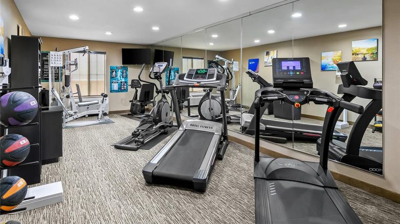 <b>Comfort Inn & Suites Greenwood Health</b>. Images powered by <a href="https://iceportal.shijigroup.com/" title="IcePortal" target="_blank">IcePortal</a>.