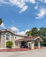 Quality Inn & Suites Charleston North