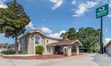 Quality Inn & Suites Charleston North