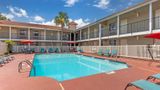 Quality Inn & Suites Charleston North Pool