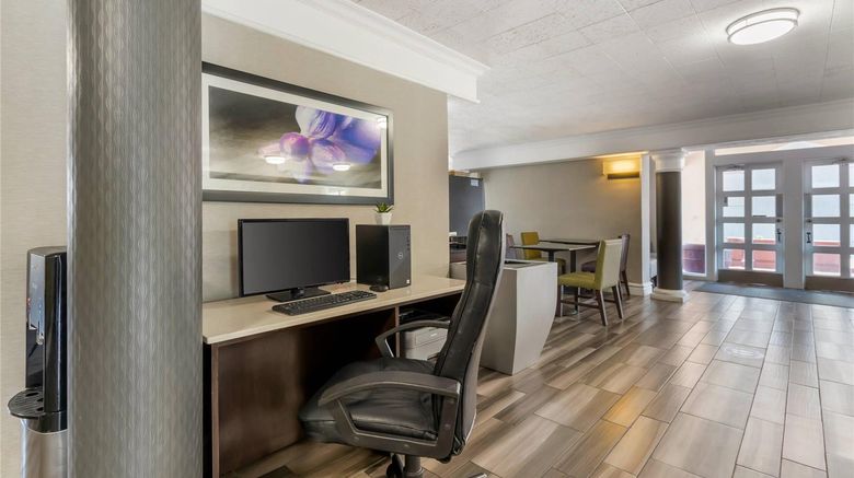 <b>Quality Inn & Suites Charleston North Other</b>. Images powered by <a href="https://iceportal.shijigroup.com/" title="IcePortal" target="_blank">IcePortal</a>.