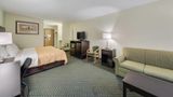 Quality Inn and Suites Sioux Falls South Suite
