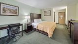 Quality Inn and Suites Sioux Falls South Suite