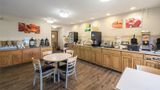 Quality Inn and Suites Sioux Falls South Restaurant