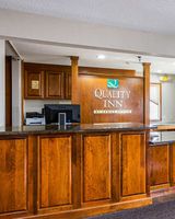Quality Inn