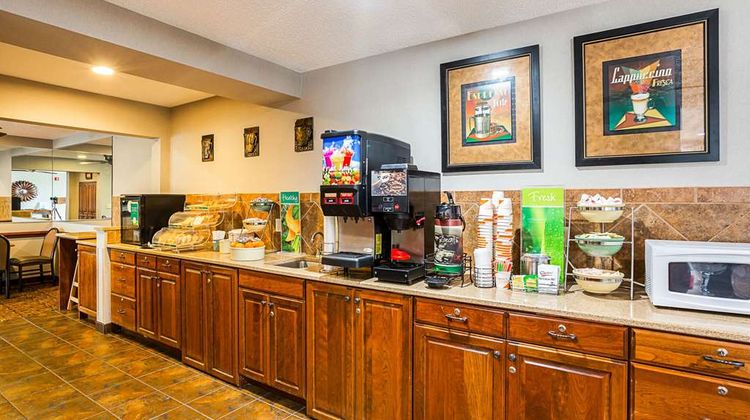 Quality Inn Restaurant