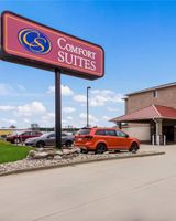 Comfort Suites Sioux Falls Mall District