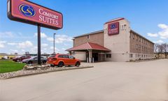 Comfort Suites Sioux Falls Mall District