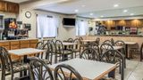 Econo Lodge Sioux Falls North Restaurant
