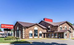 Econo Lodge Sioux Falls North