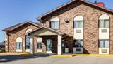Econo Lodge Sioux Falls North Exterior