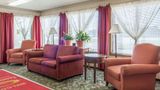 Econo Lodge Sioux Falls North Lobby