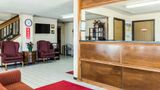 Econo Lodge Sioux Falls North Lobby
