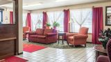 Econo Lodge Sioux Falls North Lobby