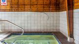 Econo Lodge Sioux Falls North Pool