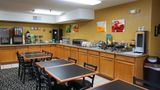 Quality Inn & Suites Restaurant
