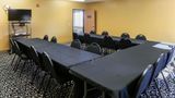 Quality Inn & Suites Meeting