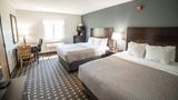 Quality Inn & Suites Room