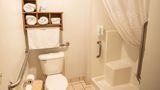 Quality Inn & Suites Room