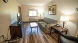 Quality Inn & Suites Suite