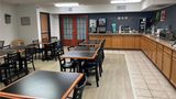 <b>Quality Inn & Suites Restaurant</b>. Images powered by <a href="https://iceportal.shijigroup.com/" title="IcePortal" target="_blank">IcePortal</a>.