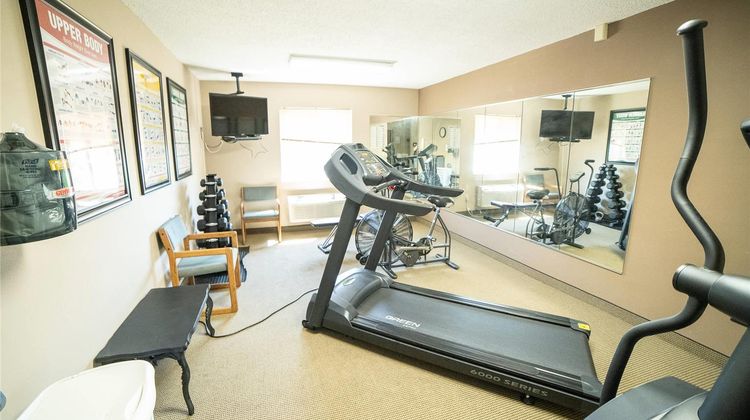 Quality Inn & Suites Health