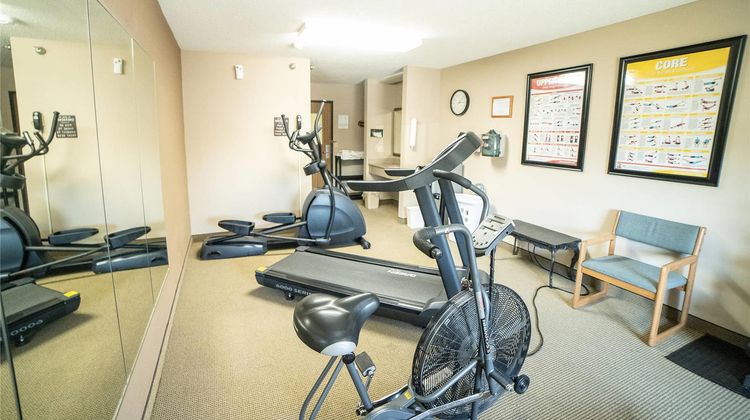 Quality Inn & Suites Health