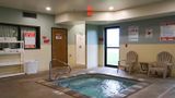 <b>Quality Inn & Suites Pool</b>. Images powered by <a href="https://iceportal.shijigroup.com/" title="IcePortal" target="_blank">IcePortal</a>.