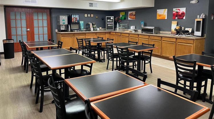 Quality Inn & Suites Restaurant