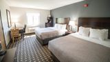 <b>Quality Inn & Suites Room</b>. Images powered by <a href="https://iceportal.shijigroup.com/" title="IcePortal" target="_blank">IcePortal</a>.