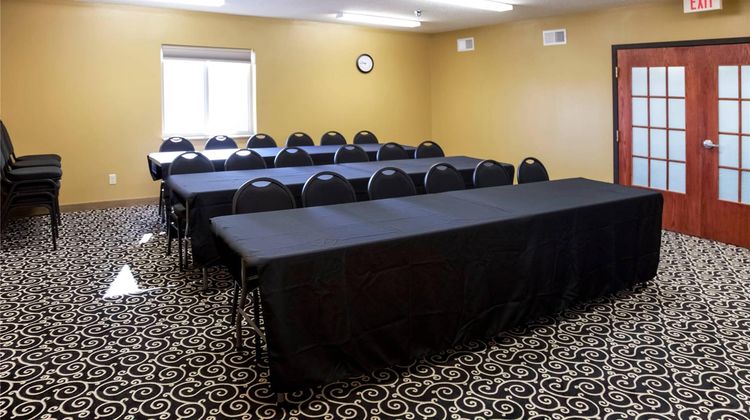 Quality Inn & Suites Meeting